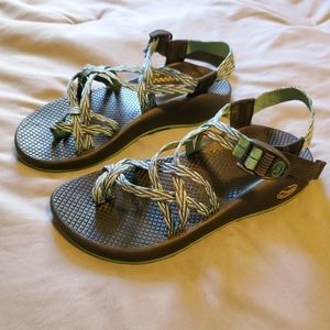 Chaco Sandals